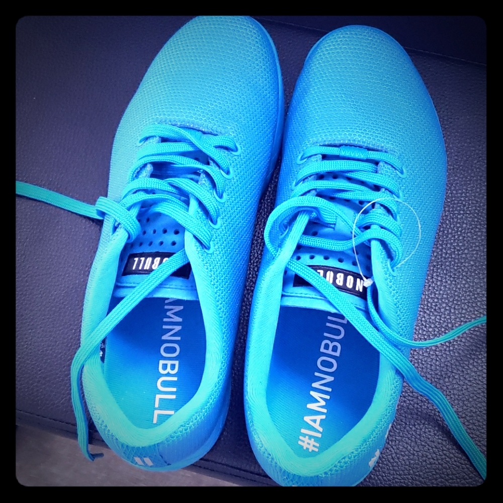 NOBULL crossfit sneakers
